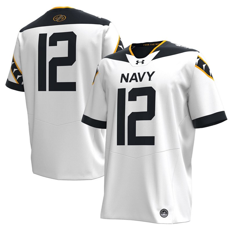 Under Armour Navy M… - image