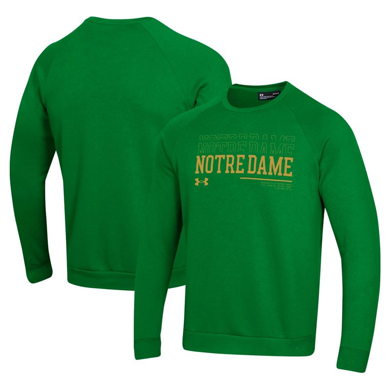 Under Armour Notre … - image