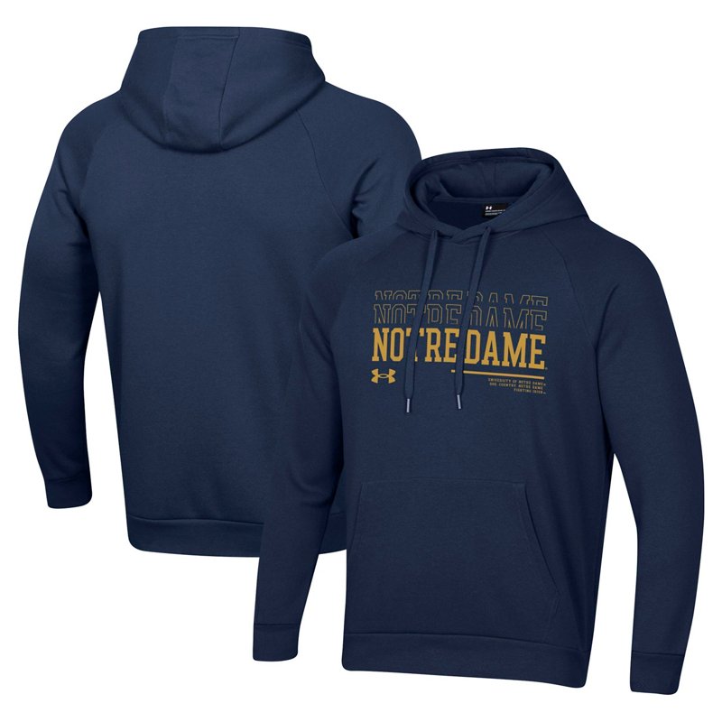 Under Armour Notre … - image