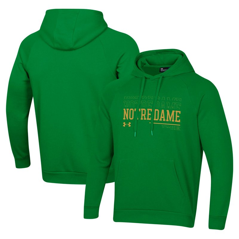 Under Armour Notre … - image