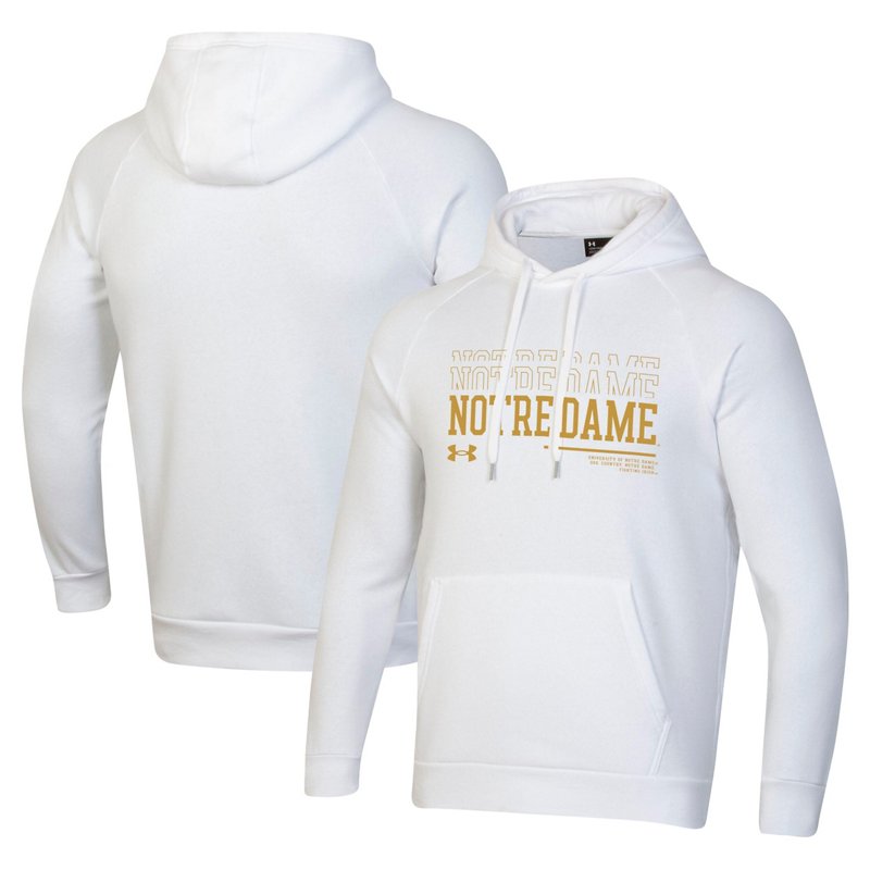 Under Armour Notre … - image