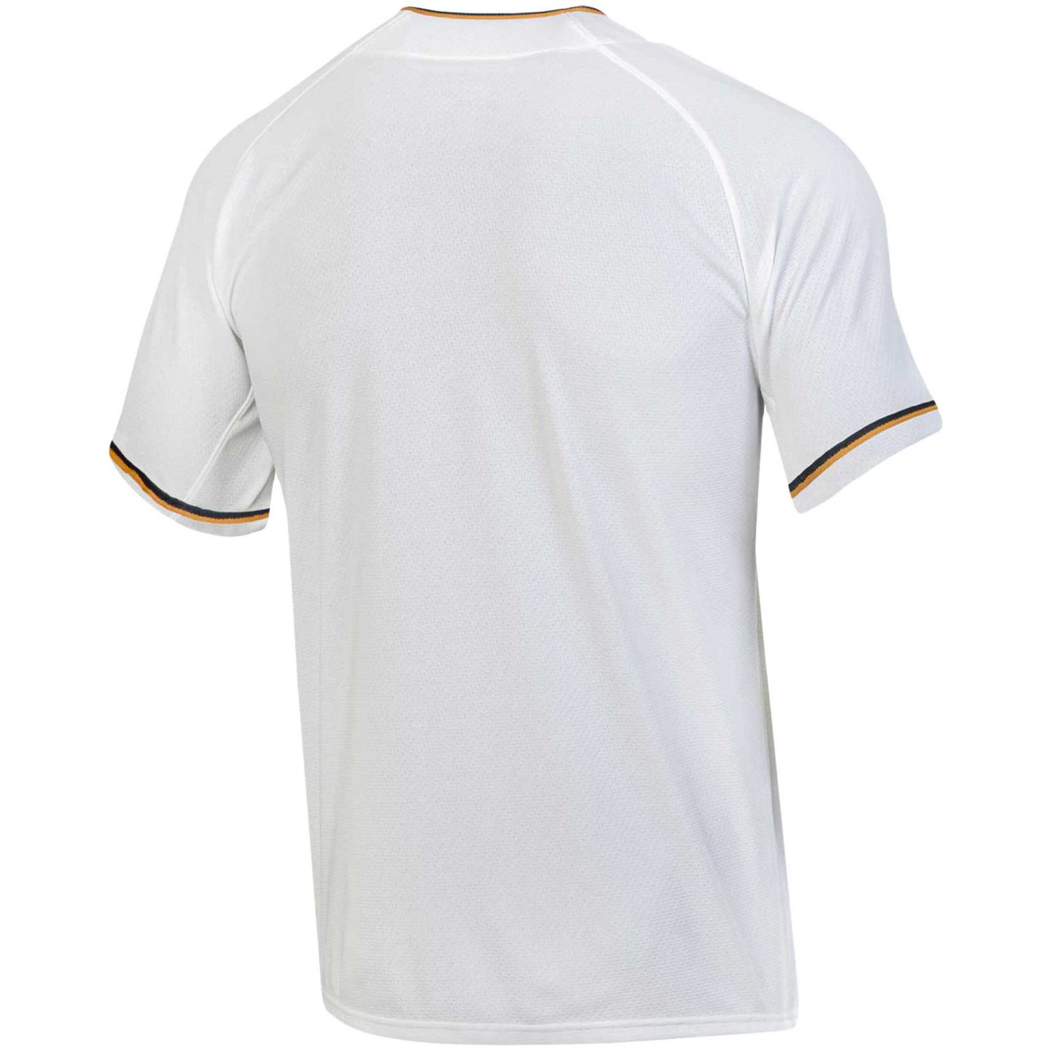 Under Armour Notre Dame Fighting Irish Replica Baseball Jersey - view number 3