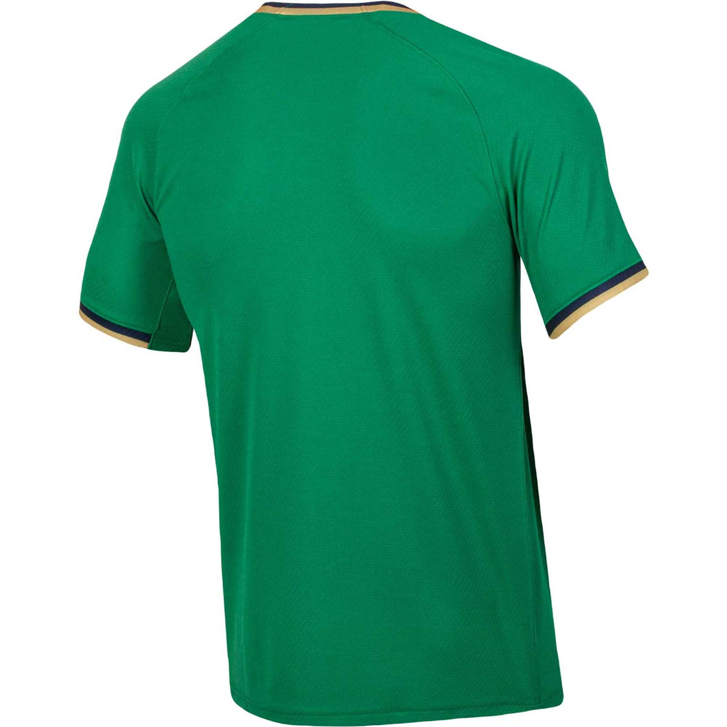 Under Armour Notre Dame Fighting Irish Replica Baseball Jersey - view number 3