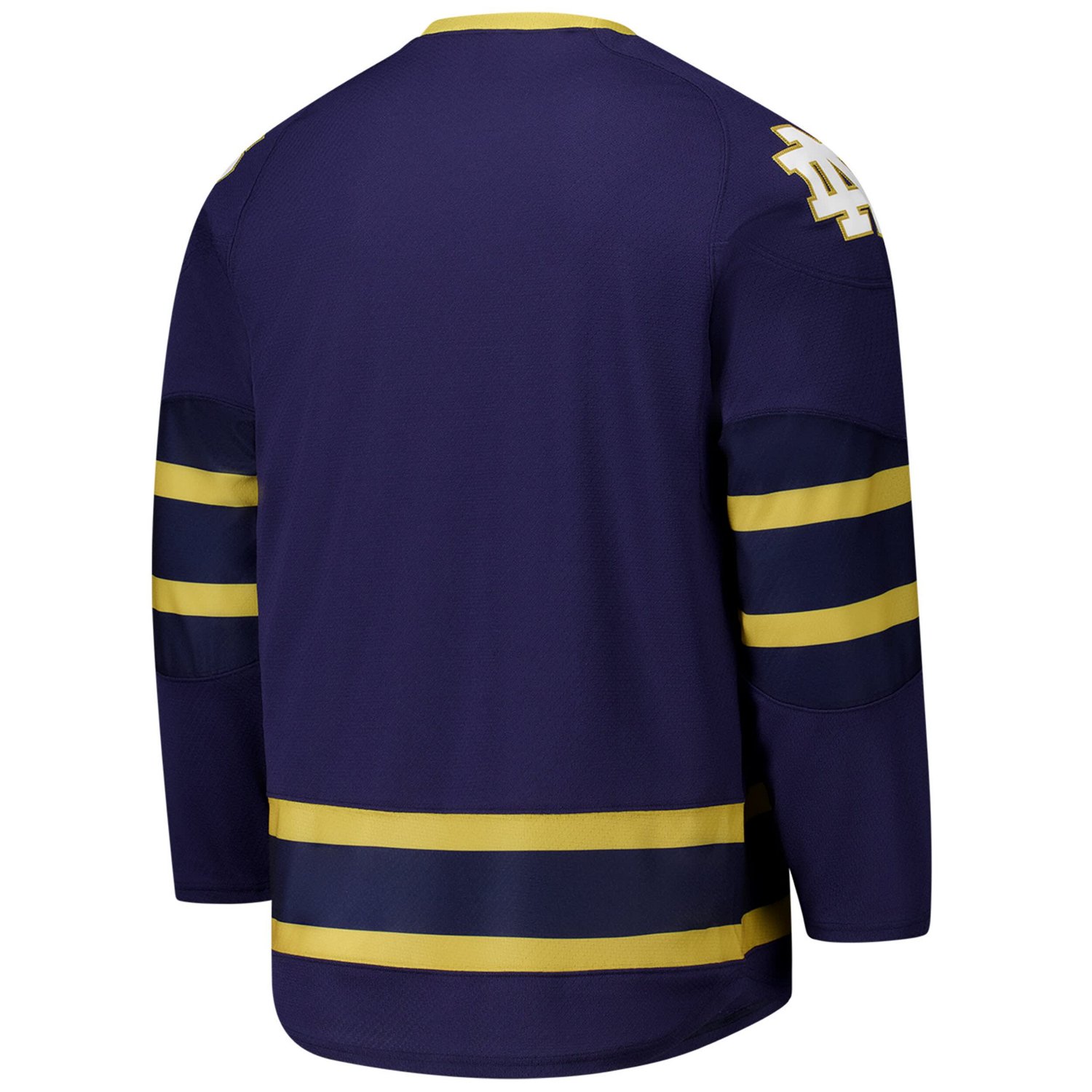 Under Armour Notre Dame Fighting Irish Replica Hockey Jersey - view number 3