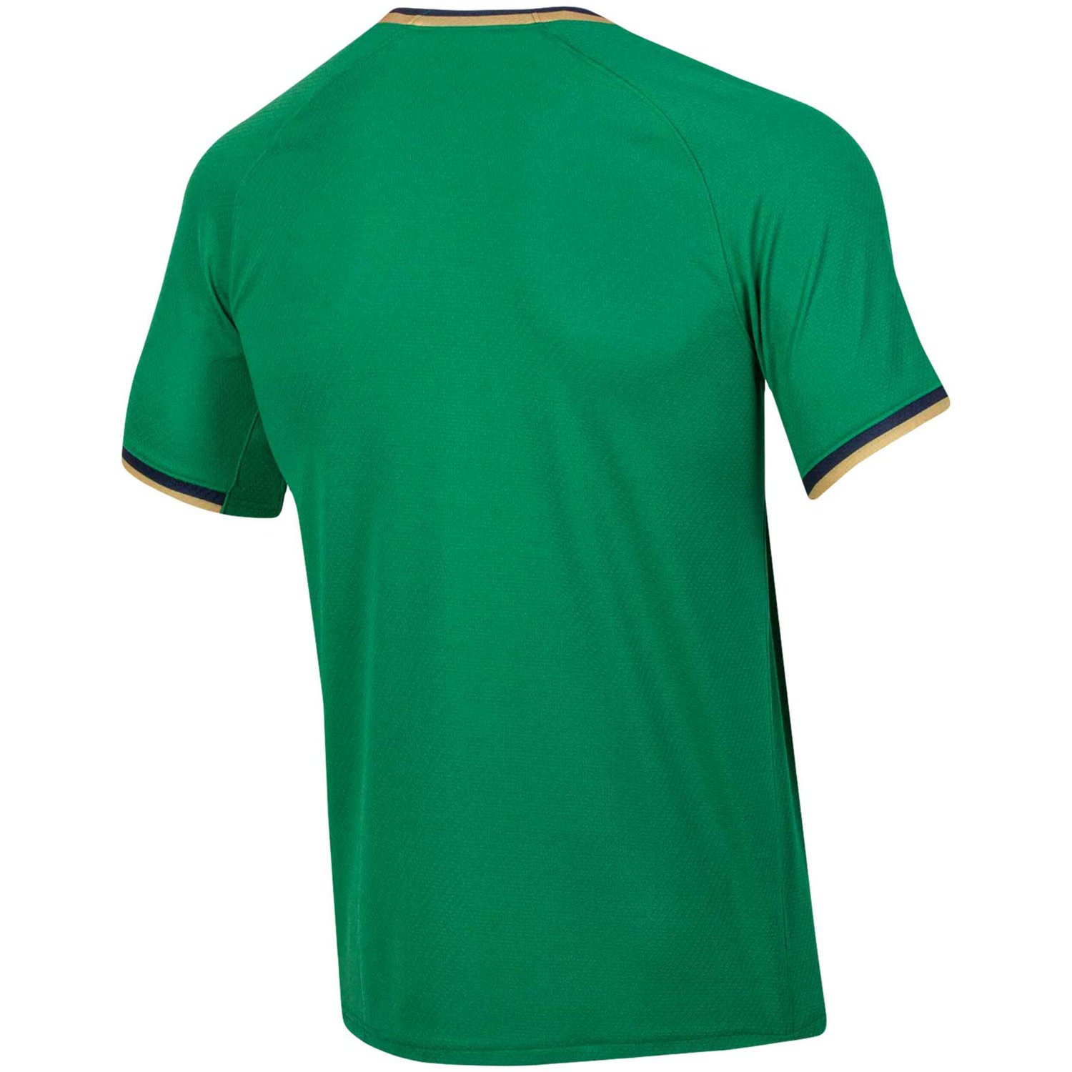Under Armour Notre Dame Fighting Irish Softball V-Neck Jersey