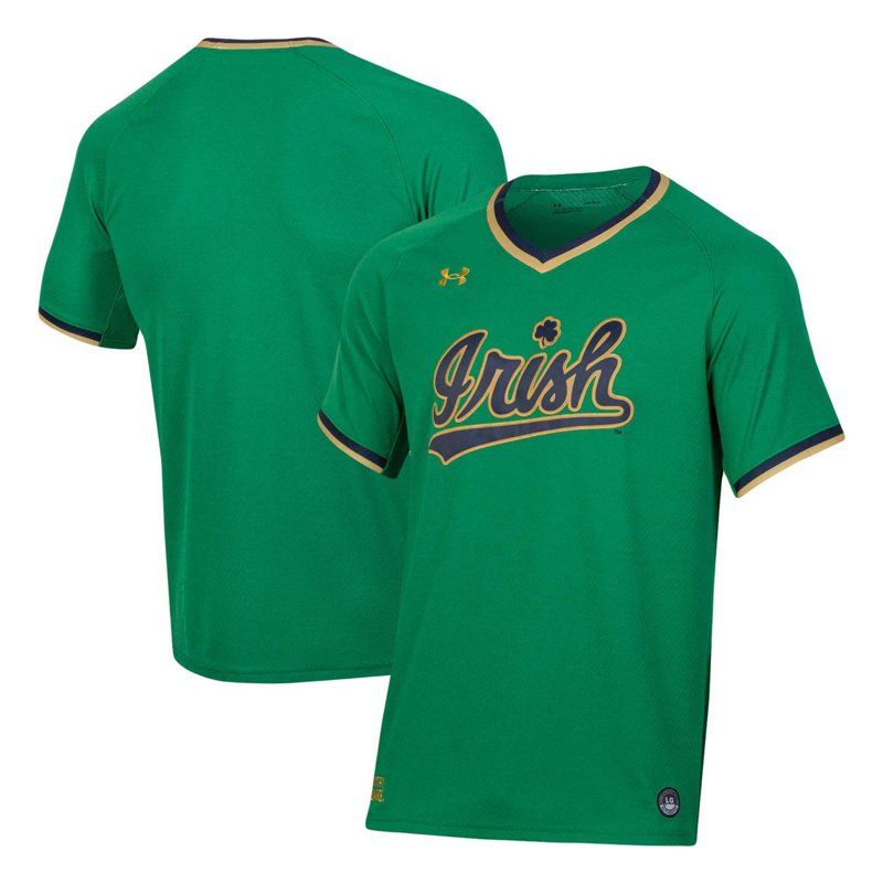Under Armour Notre … - image