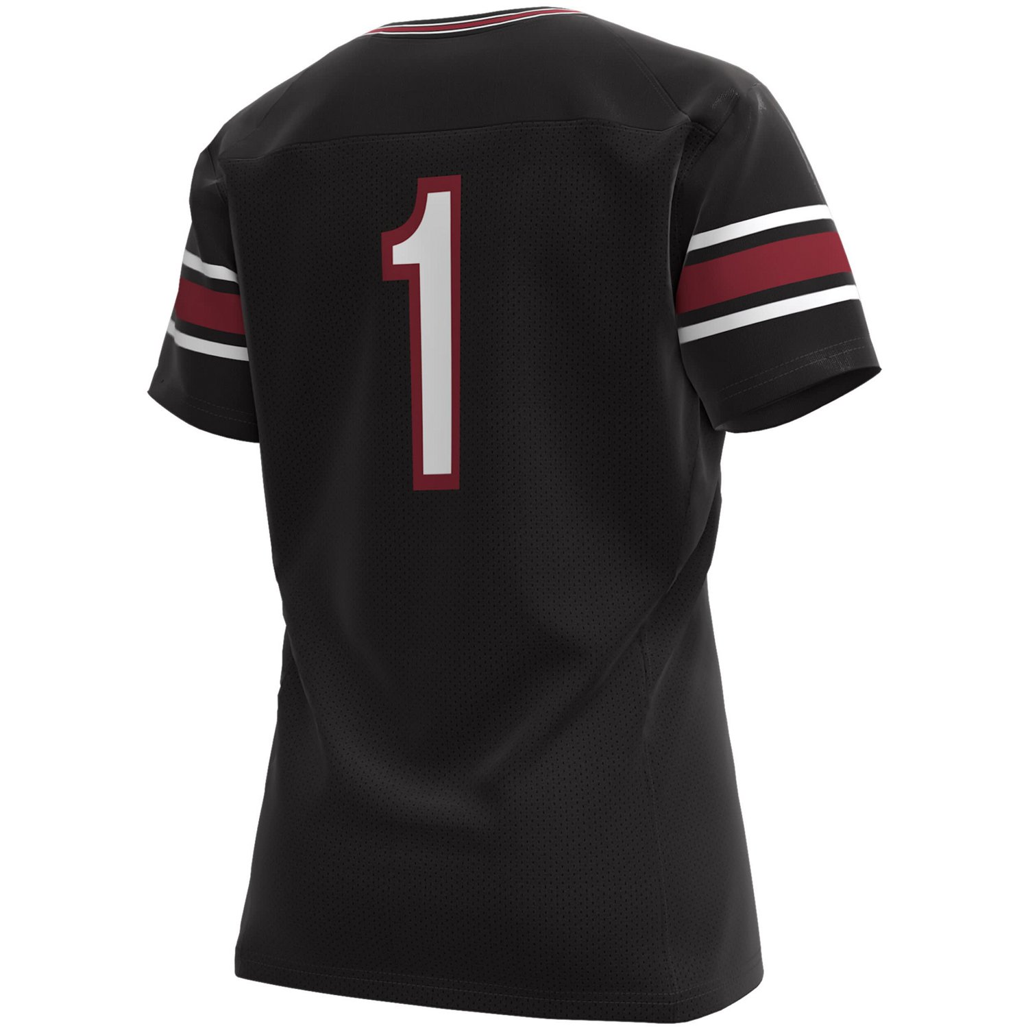 Under Armour South Carolina Gamecocks Replica Football Jersey - view number 3