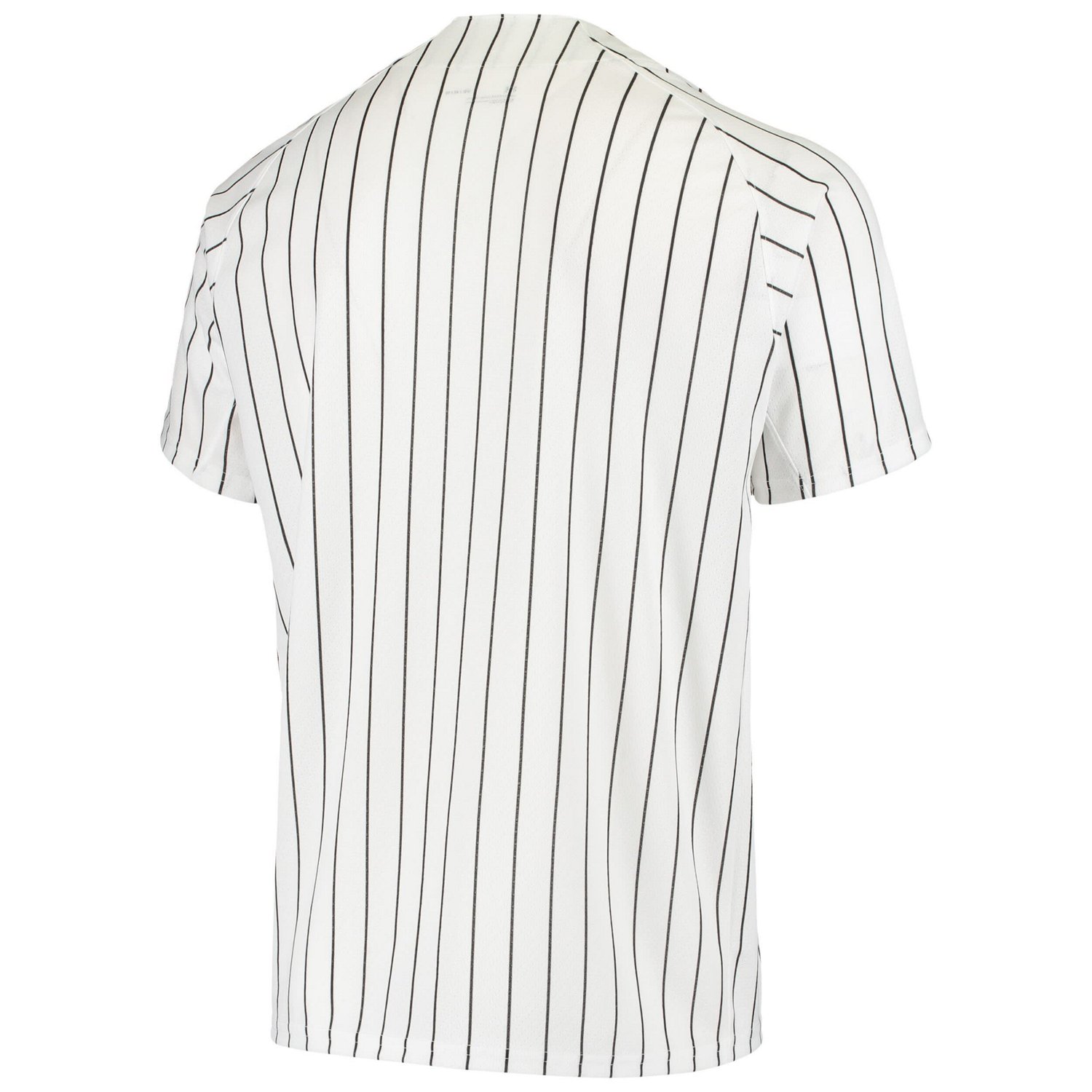 Under Armour South Carolina Gamecocks Replica Performance Baseball Jersey                                                        - view number 3