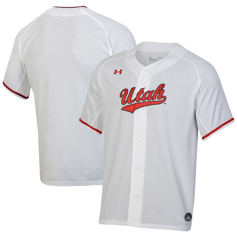 Under Armour Utah U… - image