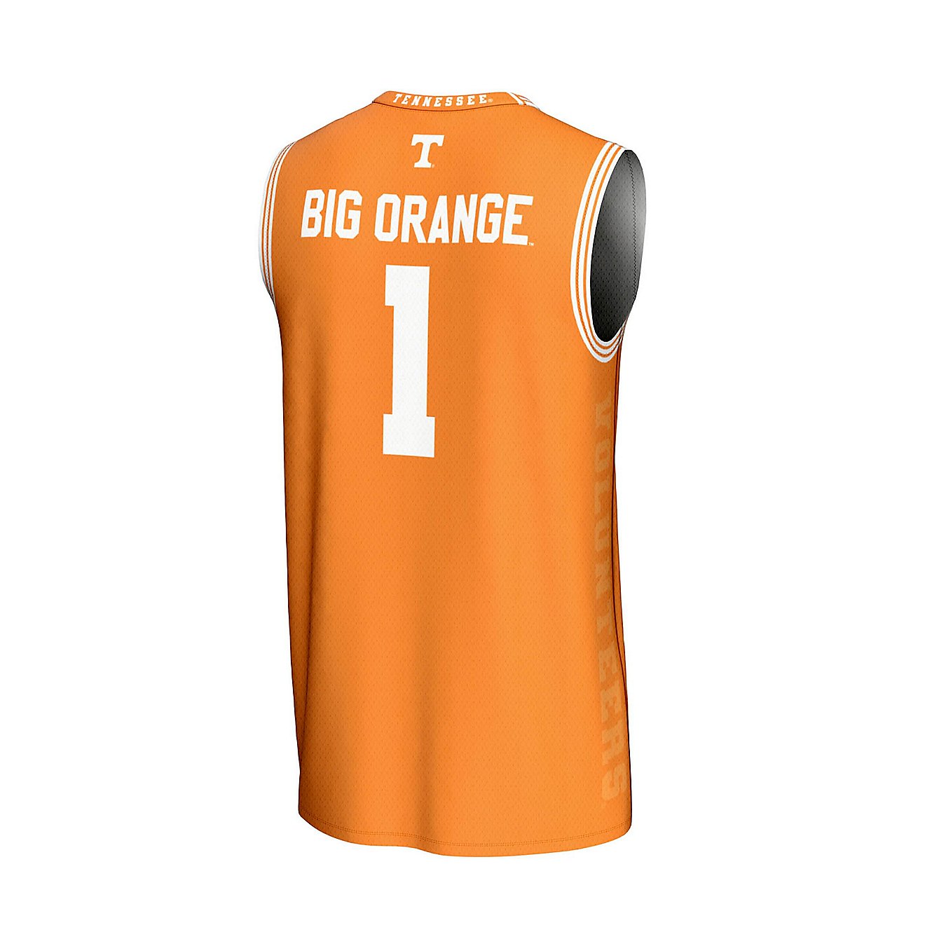 CHAIR CITY FOOTBALL Sublimated Light-Weight Sleeveless Hoodie Orange CHAIR CITY FOOTBALL Sublimated Light-Weight Sleeveless Hoodie Orange