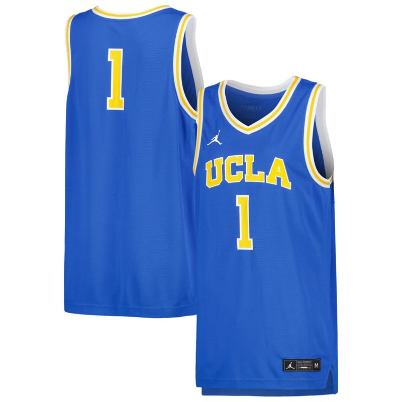 Unisex Jordan Brand… - image