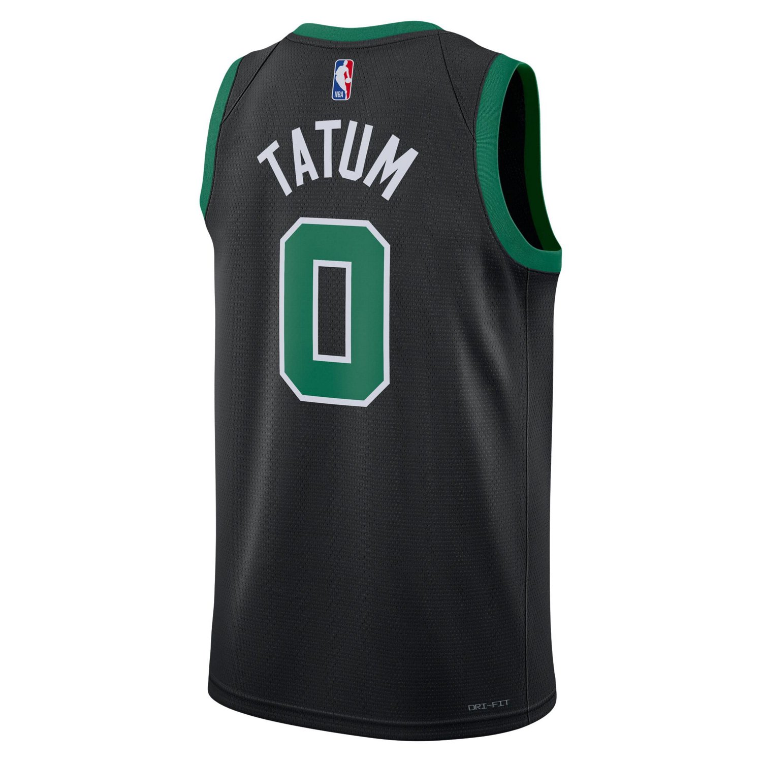 Unisex Jordan Brand Jayson Tatum Boston Celtics Swingman Jersey - Statement Edition                                              - view number 3