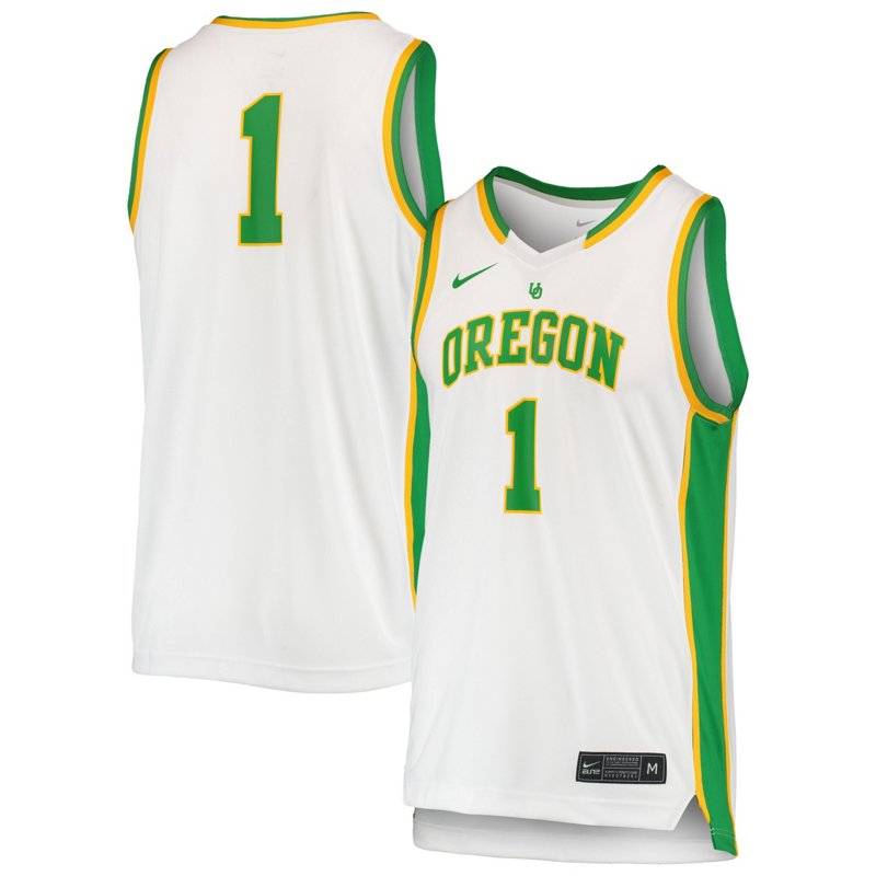 Unisex Nike 1 Orego… - image