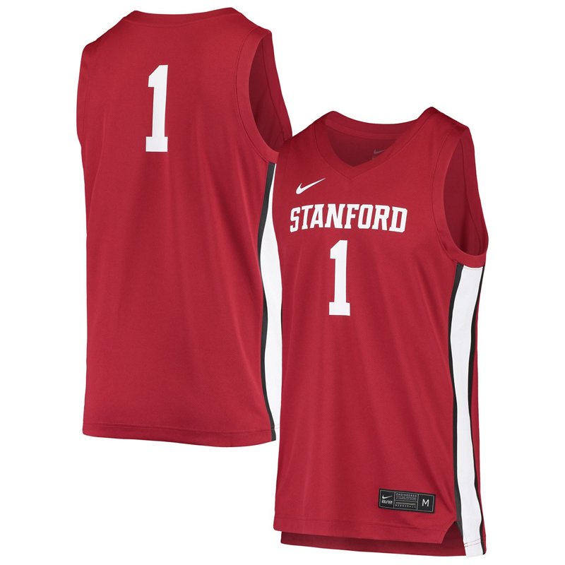 Unisex Nike 1 Stanf… - image