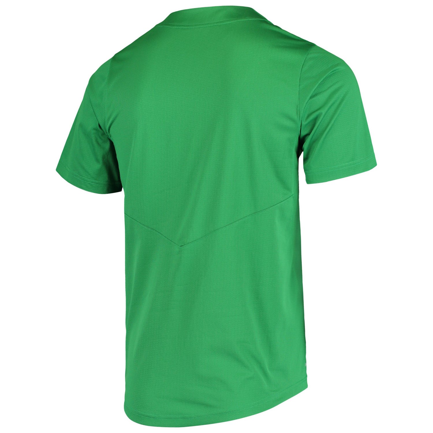 Unisex Nike Apple Oregon Ducks Replica Softball Jersey                                                                           - view number 3