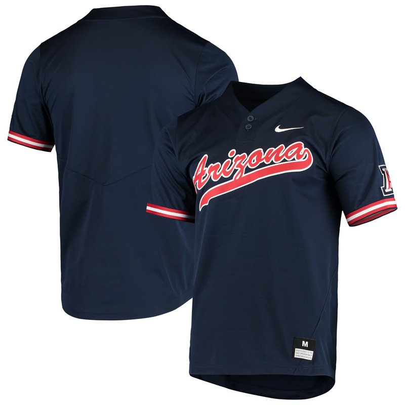 Unisex Nike Arizona… - image