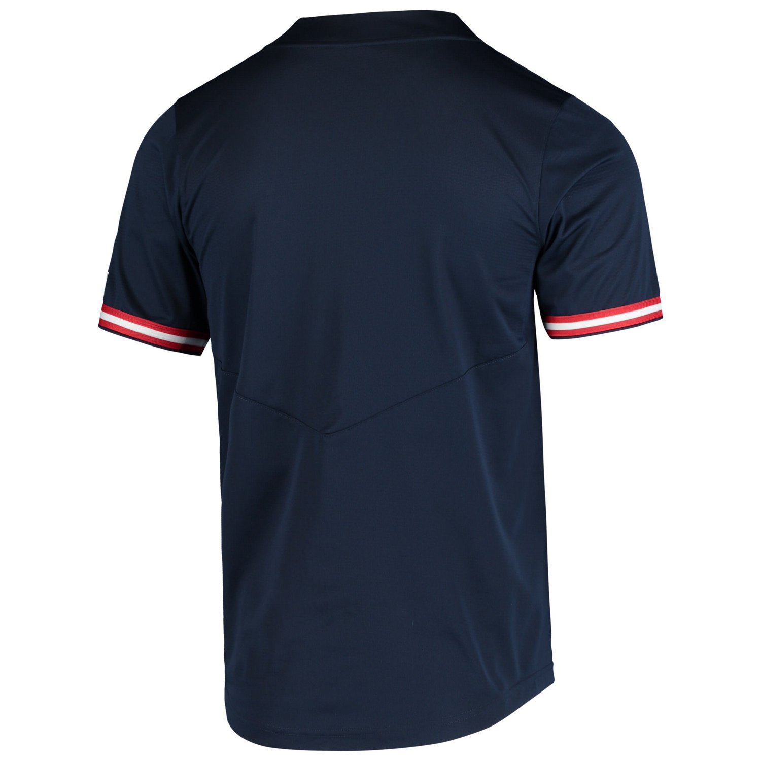 Unisex Nike Arizona Wildcats Replica Softball Jersey - view number 3