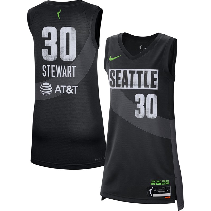 Unisex Nike Breanna… - image