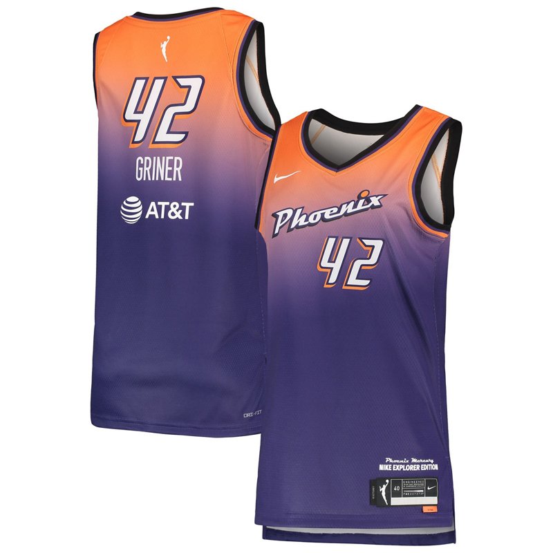Unisex Nike Brittne… - image