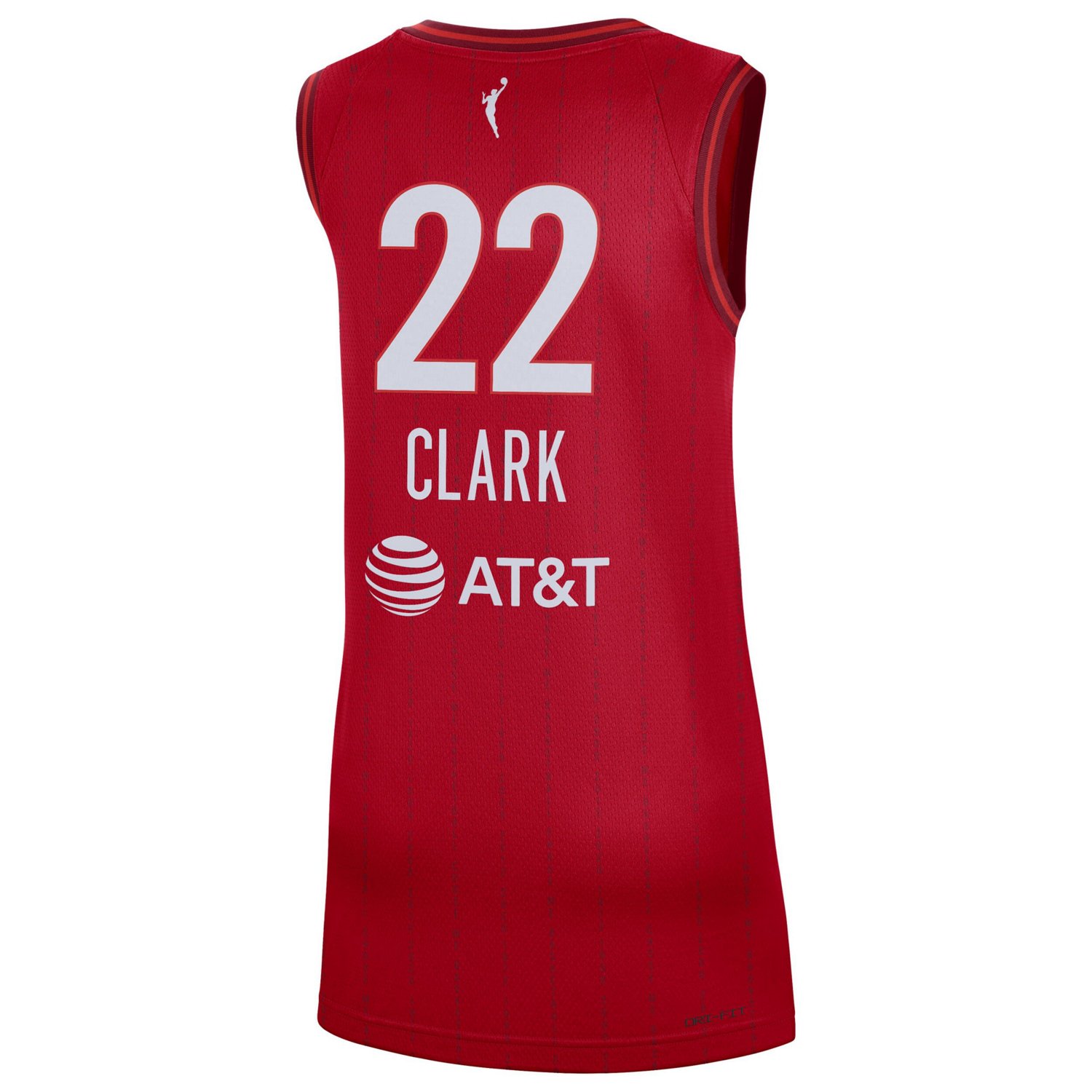 Unisex Nike Caitlin Clark Indiana Fever 2024 WNBA Draft Rebel Edition Victory Player Jersey                                      - view number 3