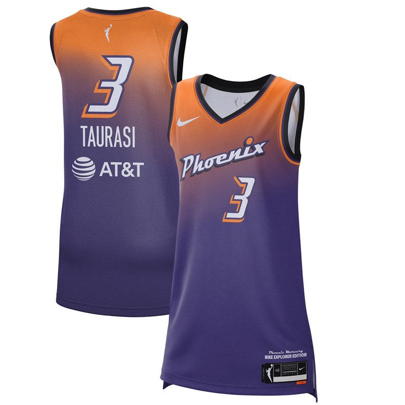 Unisex Nike Diana T… - image