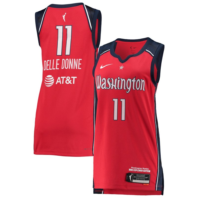 Unisex Nike Elena D… - image
