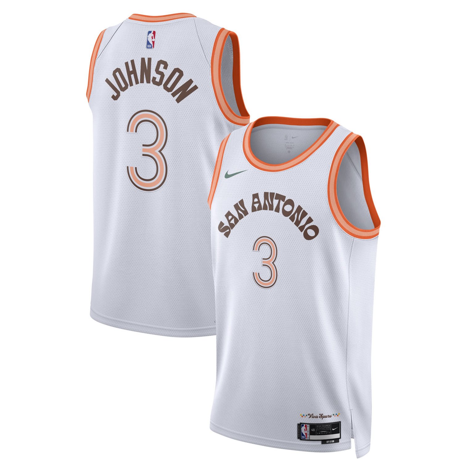 San antonio jersey stores deals