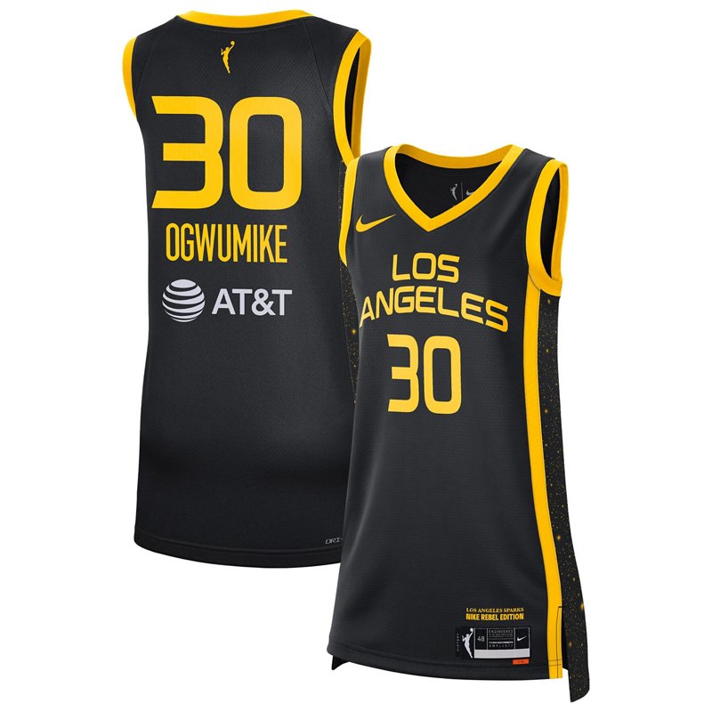 Unisex Nike Nneka O… - image