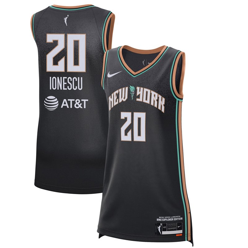 Unisex Nike Sabrina… - image