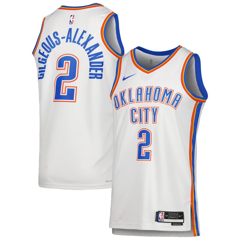 Unisex Nike Shai Gi… - image