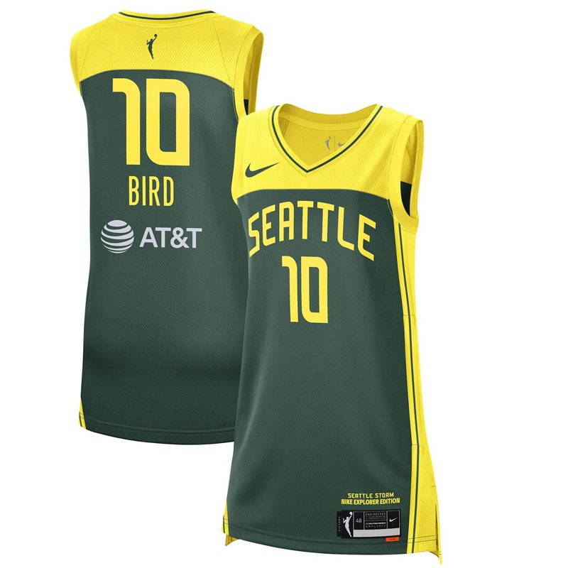 Unisex Nike Sue Bir… - image