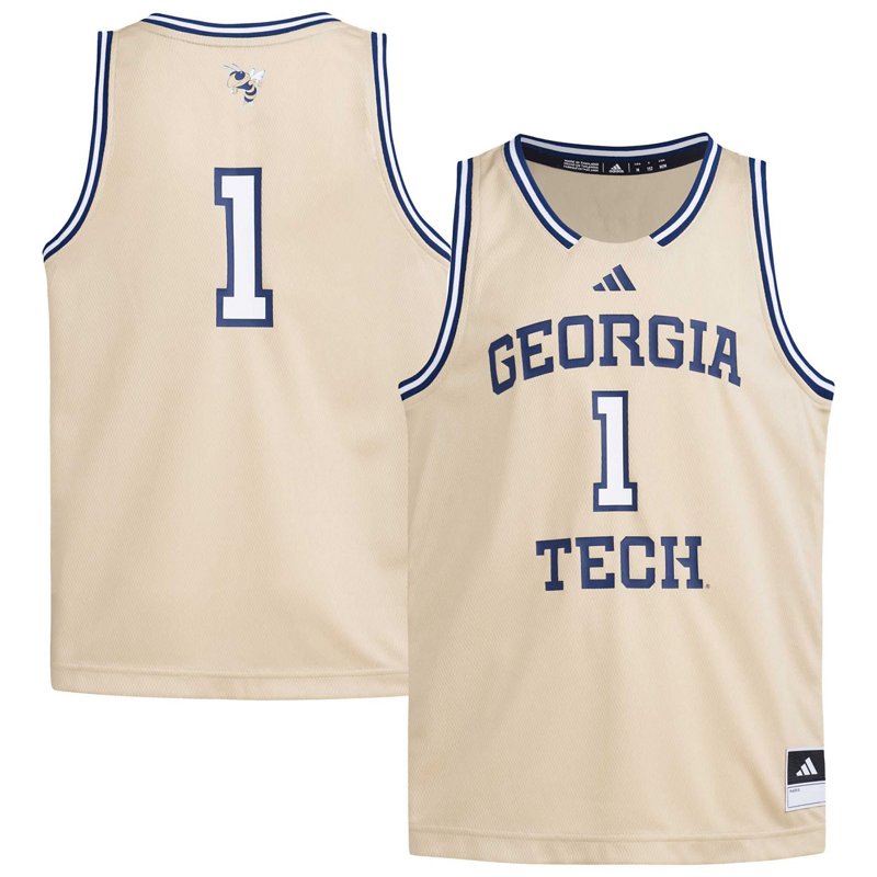 Youth Adidas 1 Geor… - image