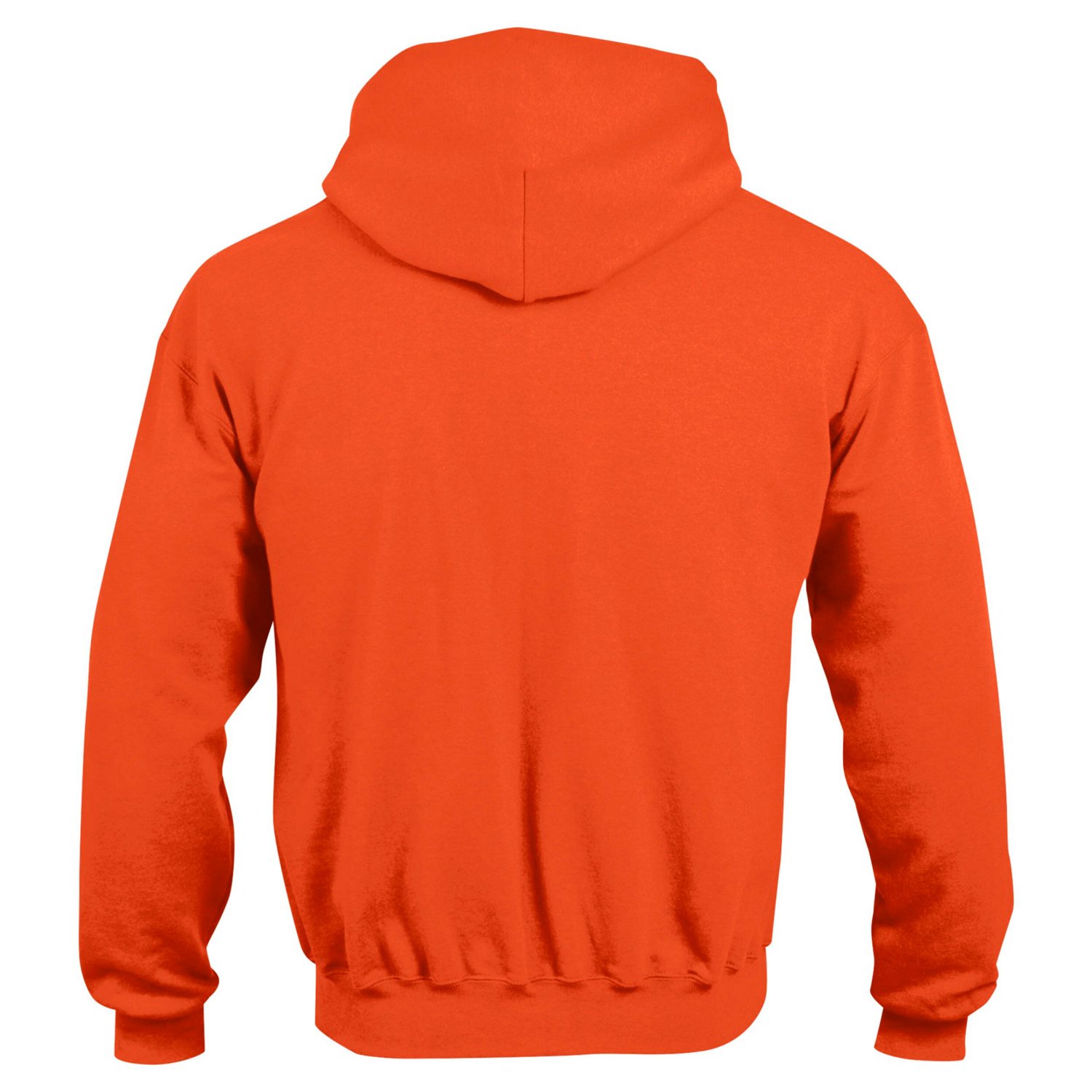 Youth Champion Clemson Tigers Campus Pullover Hoodie - view number 3