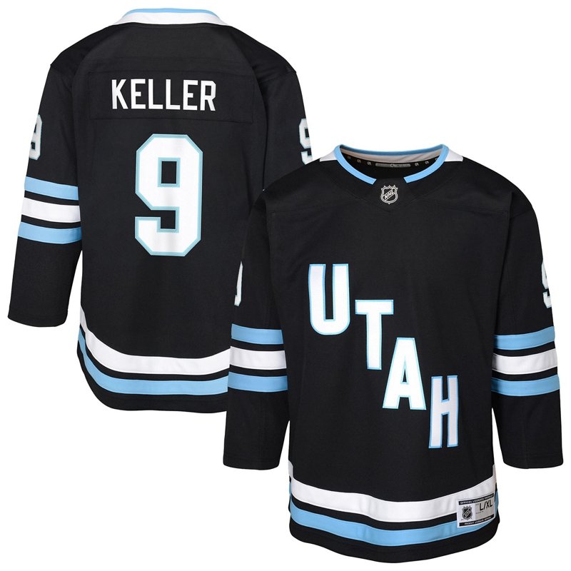 Youth Clayton Kelle… - image