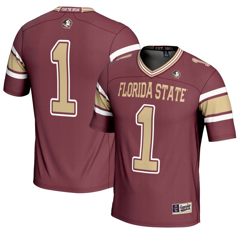 Youth Gameday Great… - image