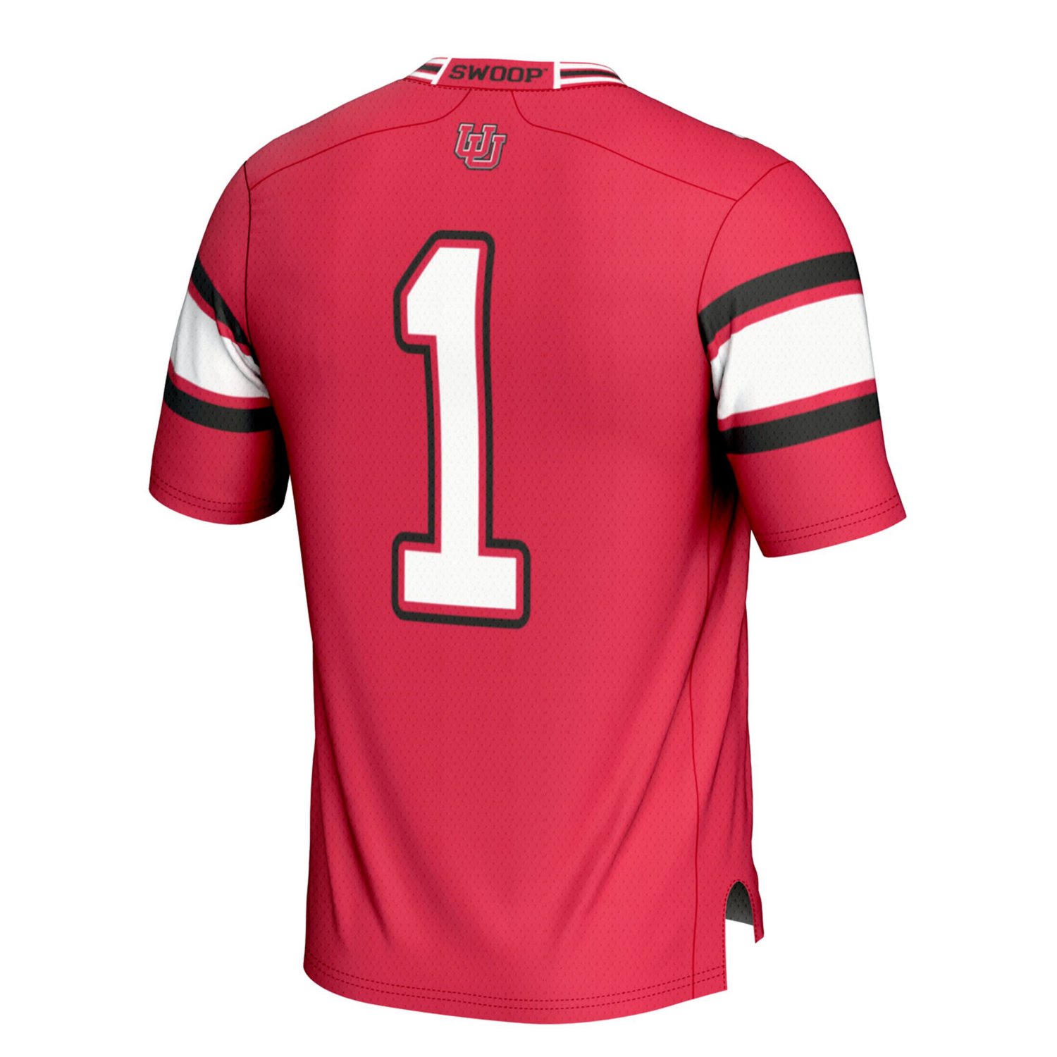 Youth GameDay Greats 1 Utah Utes Football Jersey - view number 3