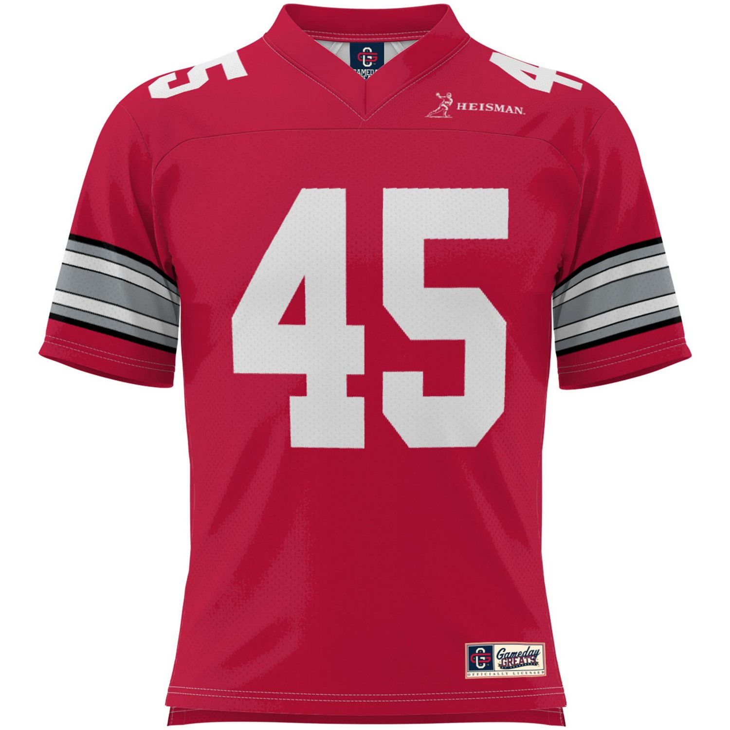 Youth GameDay Greats Archie Griffin Ohio State Buckeyes Heisman Football Jersey