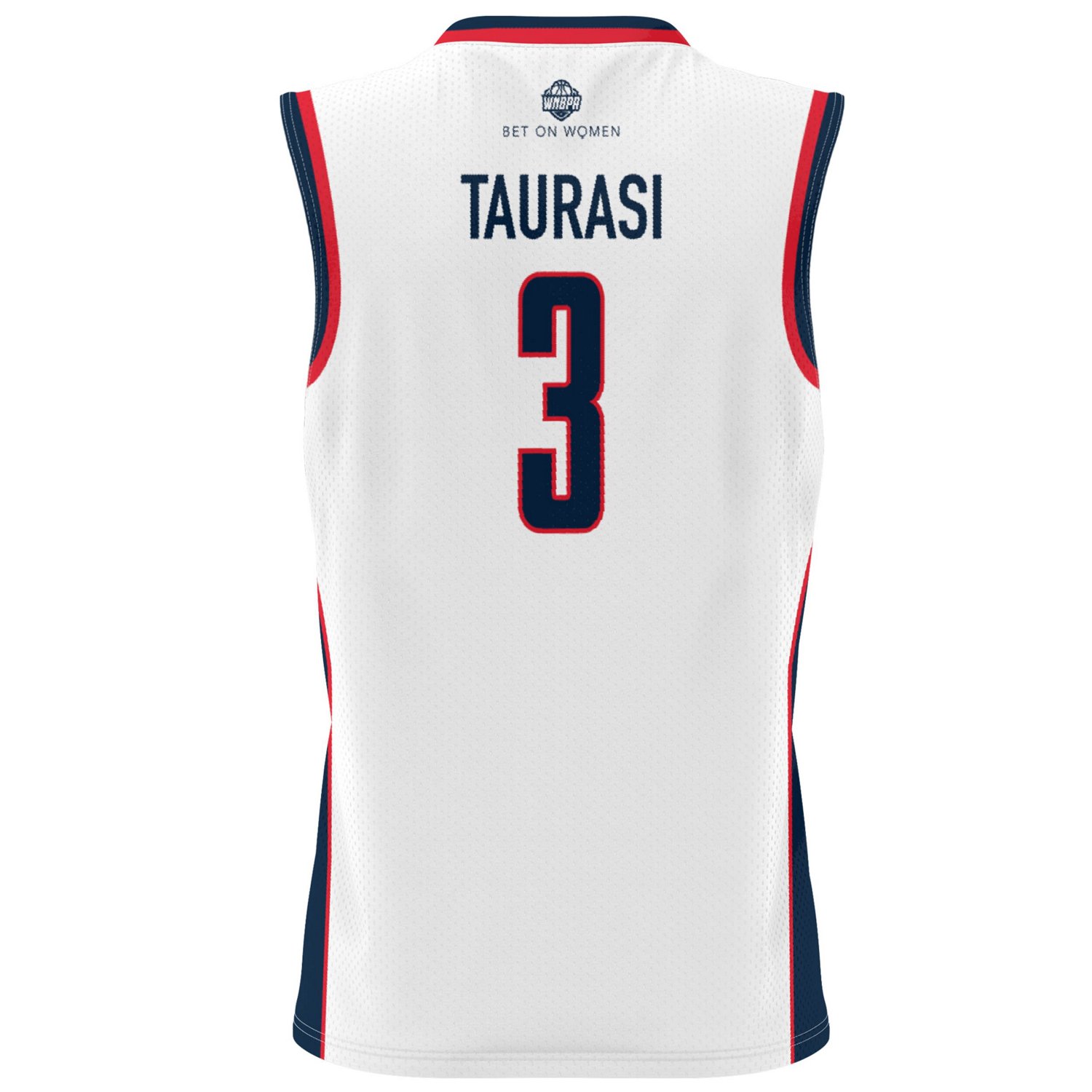 Youth GameDay Greats Diana Taurasi UConn Huskies Lightweight Basketball Alumni Jersey - view number 3