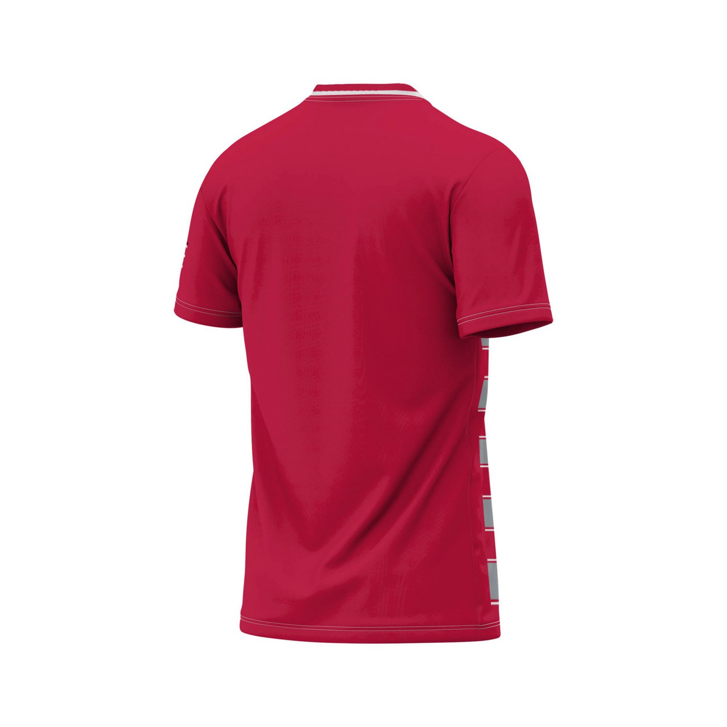 Youth GameDay Greats Ohio State Buckeyes Lightweight Soccer Fashion Jersey - view number 3
