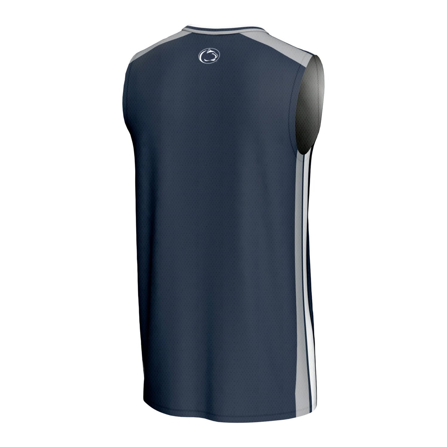 Youth GameDay Greats Penn State Nittany Lions Spirit Basketball Jersey - view number 3