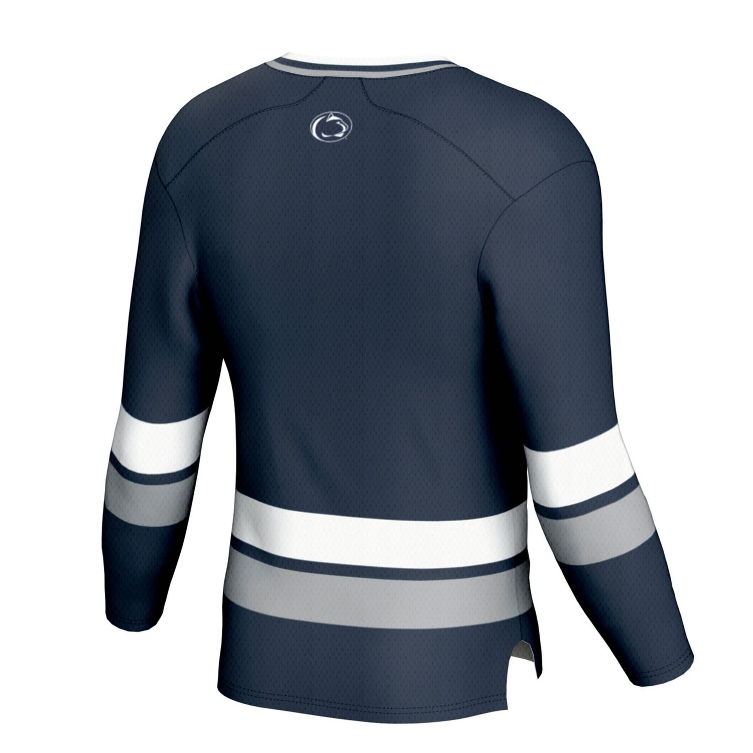Youth GameDay Greats Penn State Nittany Lions Spirit Hockey Jersey - view number 3