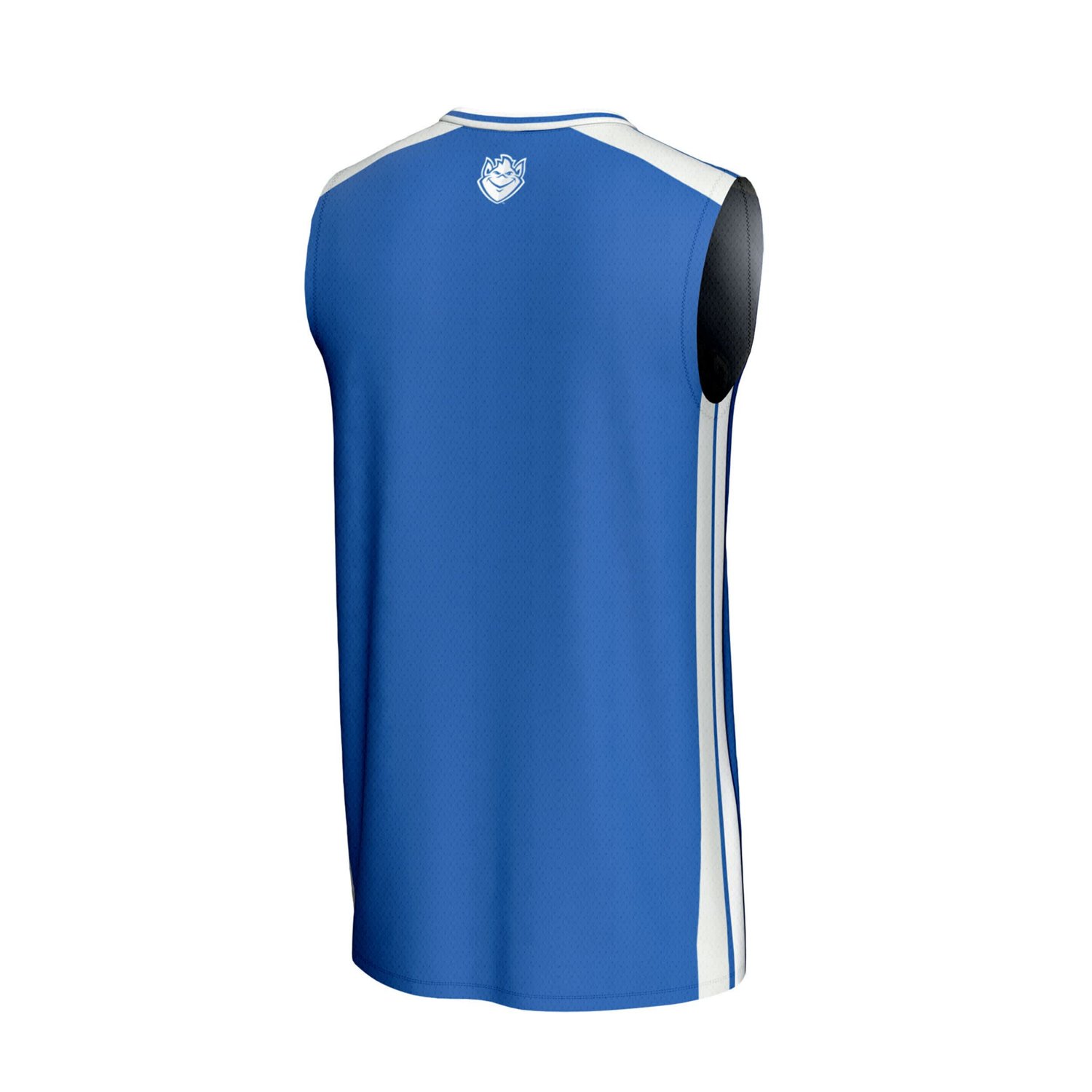 Youth GameDay Greats Saint Louis Billikens Basketball Jersey - view number 3