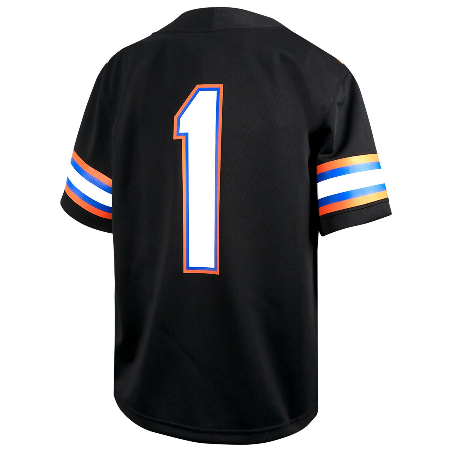 Youth Jordan Brand  Florida Gators Alternate Game Jersey                                                                         - view number 3