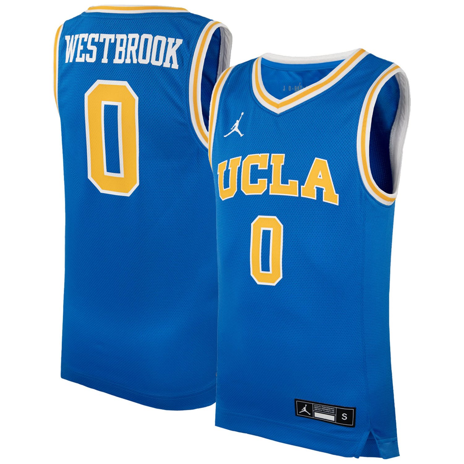 Ucla youth jersey sales