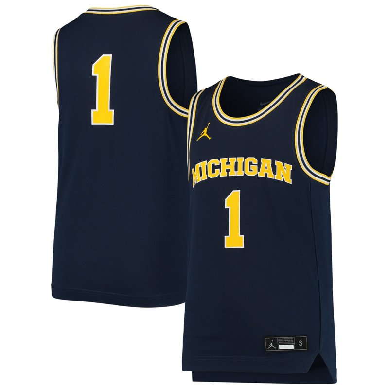 Youth Jordan Brand … - image