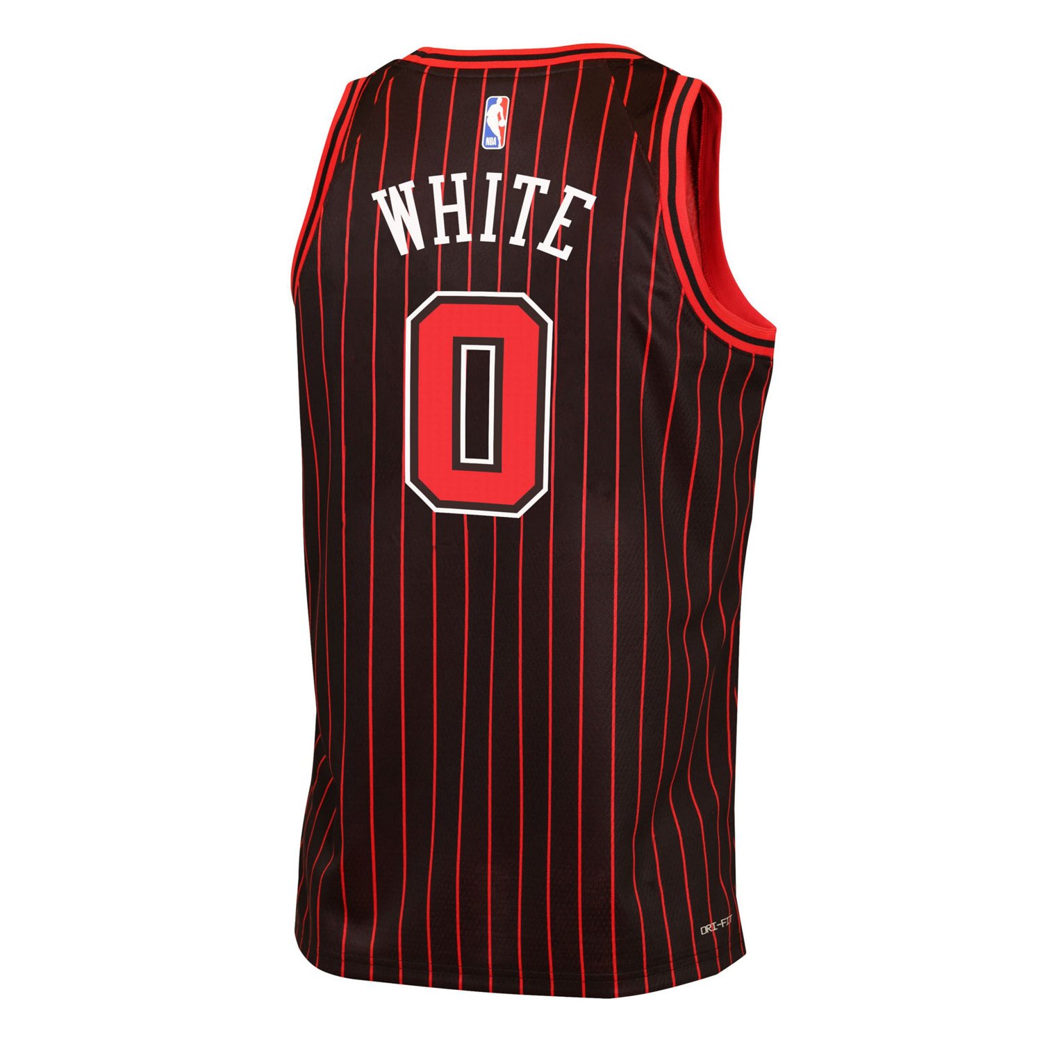 Youth Jordan Brand Coby Chicago Bulls Swingman Jersey - Statement Edition - view number 3