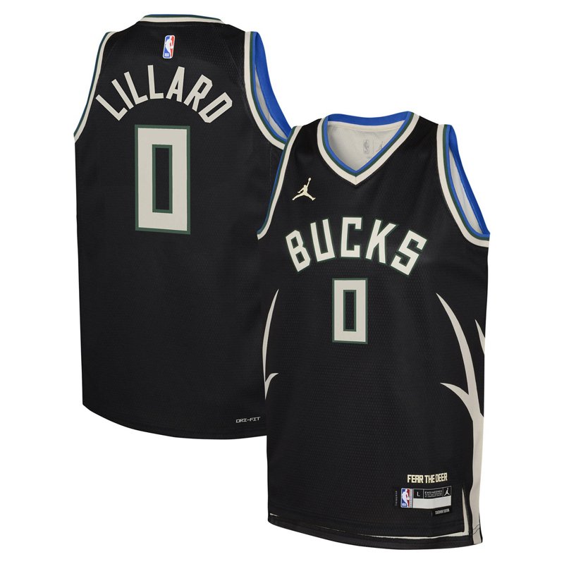 Youth Jordan Brand … - image