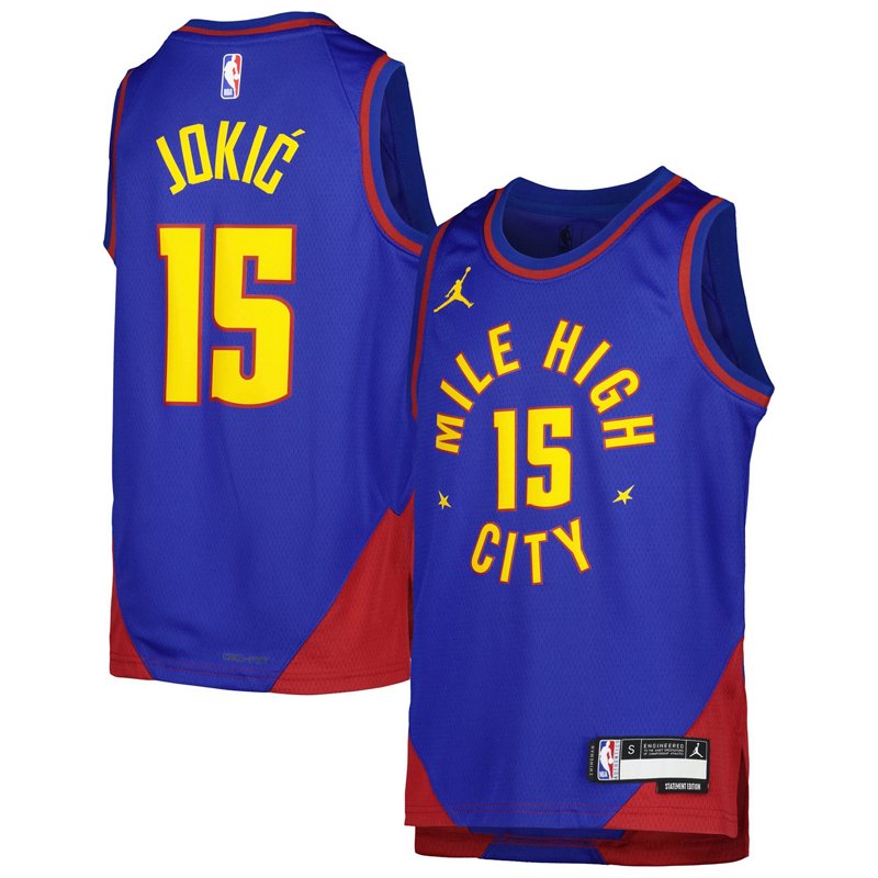 Youth Jordan Brand … - image