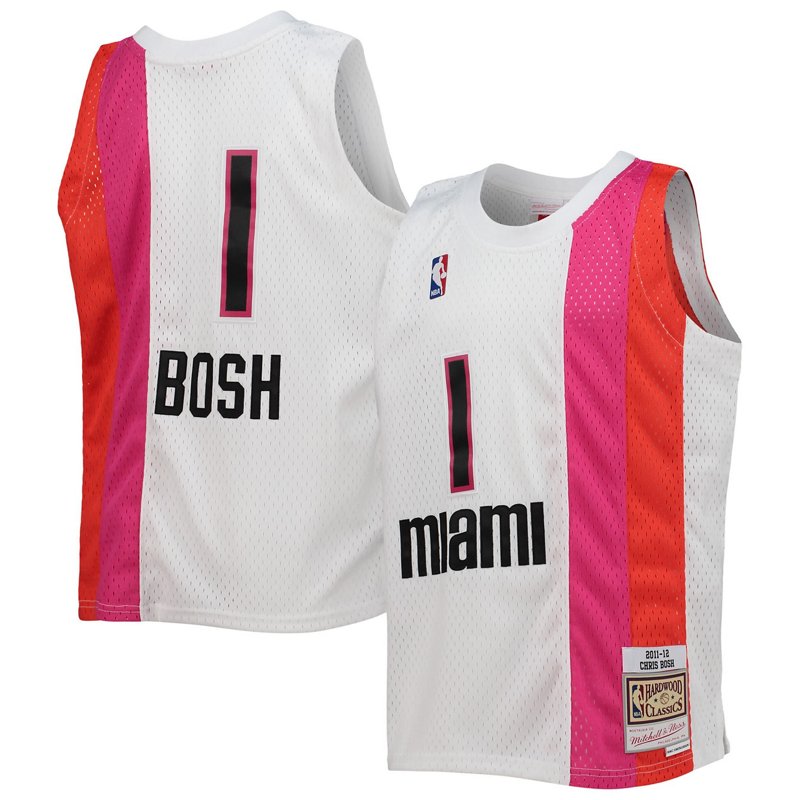 Youth Mitchell Ness… - image