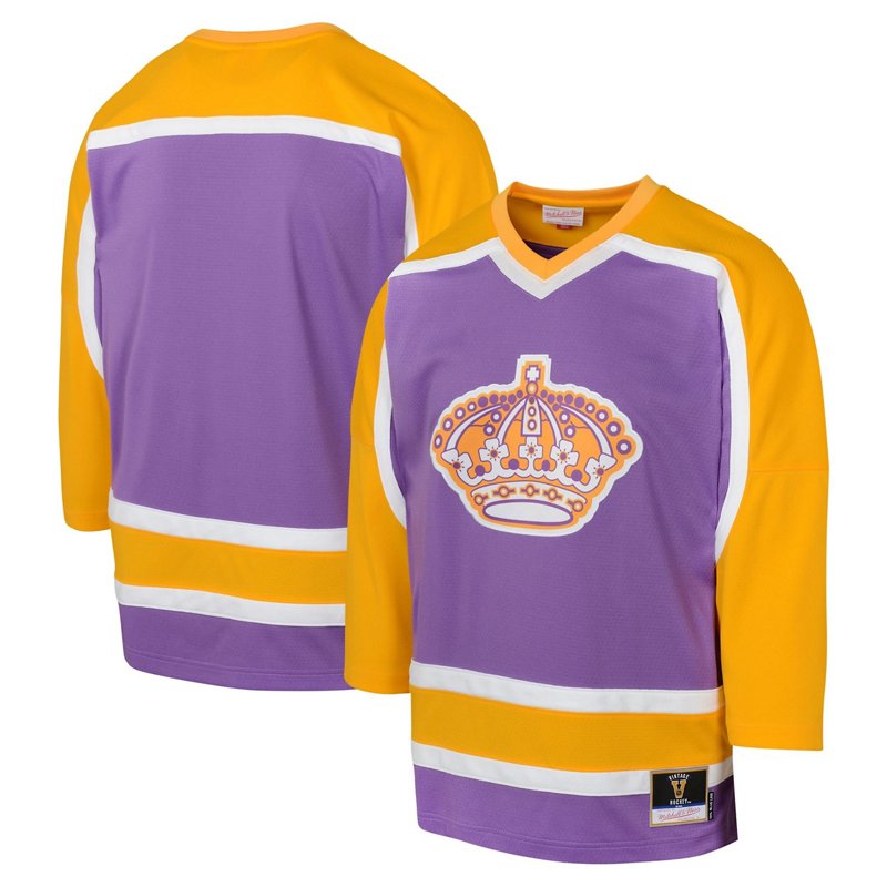Youth Mitchell Ness… - image